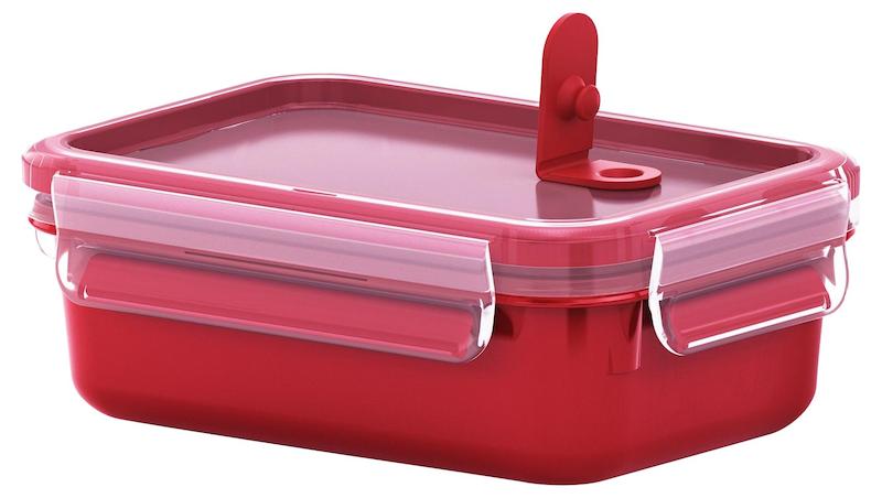 ظرف نگهدارنده 1 لیتری 2 تیکه تفال مدل Micro